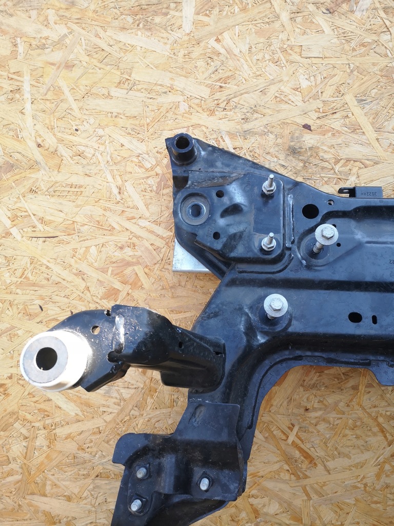 фото №8, Ford kuga mk3 підрамник підрамник перед kły 2.5 гібрид