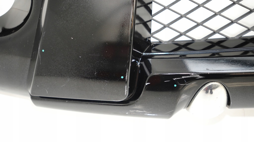 фото №7, Бампер перед mitsubishi l200 06-12r x08b