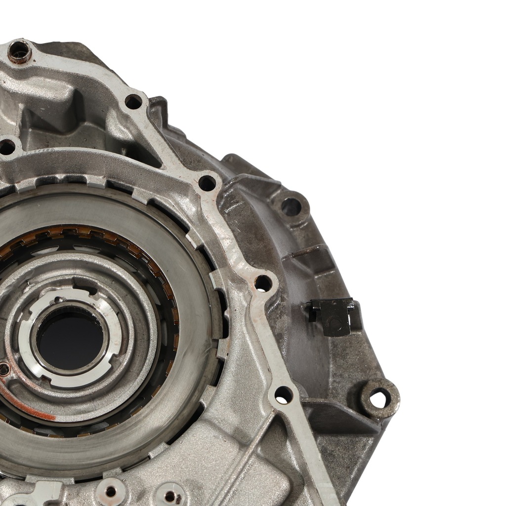 фото №11, Mini cooper r50 r52 w10 корпус автоматической коробки передач 7573542