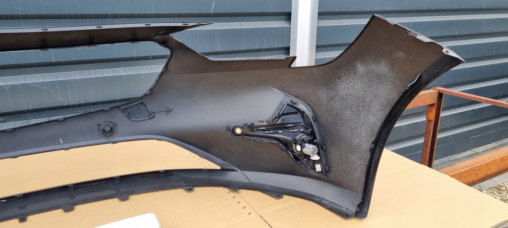 Opel insignia b рестайлінг  2020- бампер перед оригінал e203 Ціна