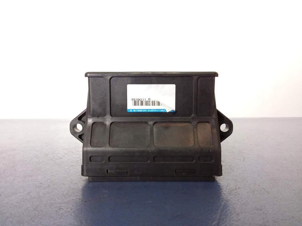 фото №1, Mitsubishi space star ii блок управления 1860c474