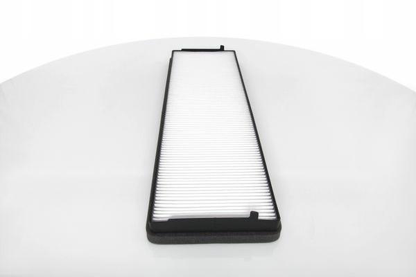 Фільтр кабіни db atego 98- /bosch/ Зі Шроту