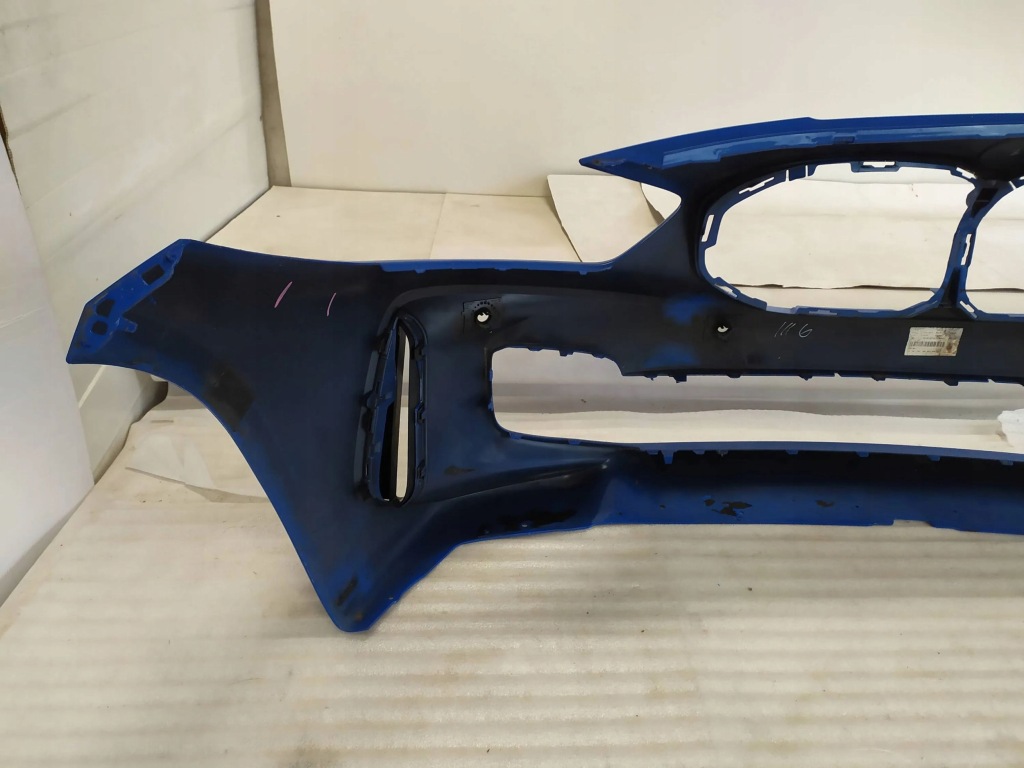 Бампер перед передній bmw 1 f40 Недорого