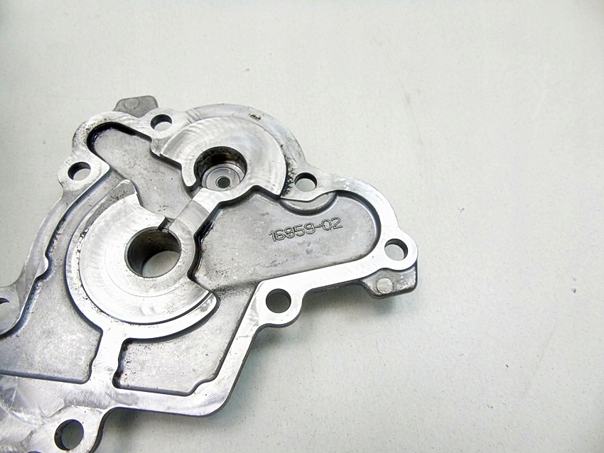 Купити Насос оливи 3.0 d bmw n57d30b x4 x5 x6 f07 f10 f30 f80 f31 f01 f34 f11 f06