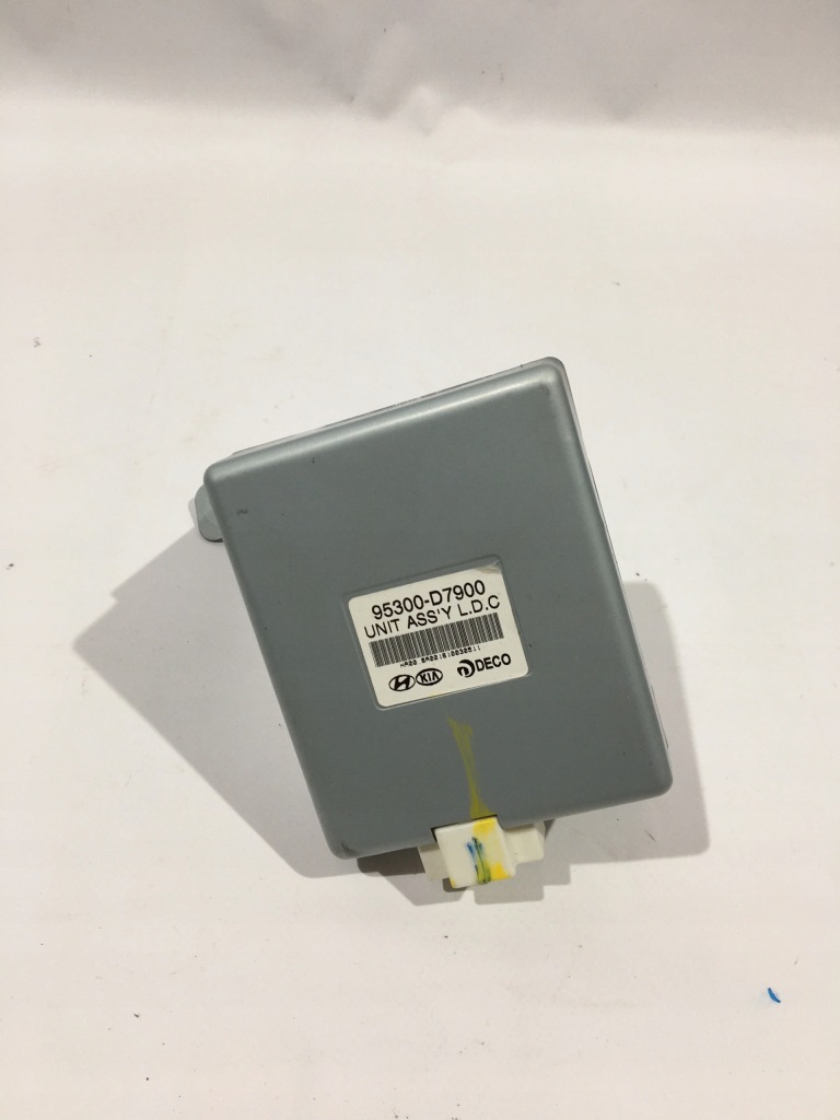 фото №1, Модуль блок управления ldc hyundai tucson iii 15-