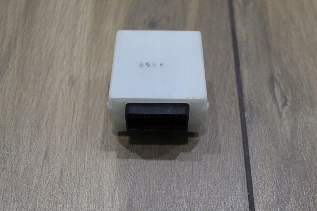 фото №1, Модуль вікон honda accord vi 38140-s1c-e01