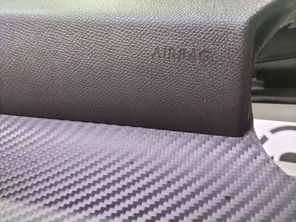 фото №9, Peugeot 208 ii ключ 19r приборная панель консоль подушка безопасности ремни оригинал fabrycznie nowa