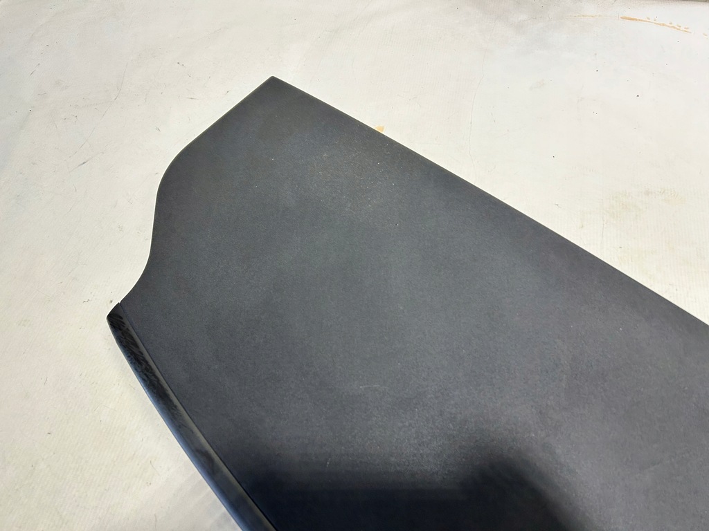 фото №4, Полка багажника крыша mercedes slk r171 w171