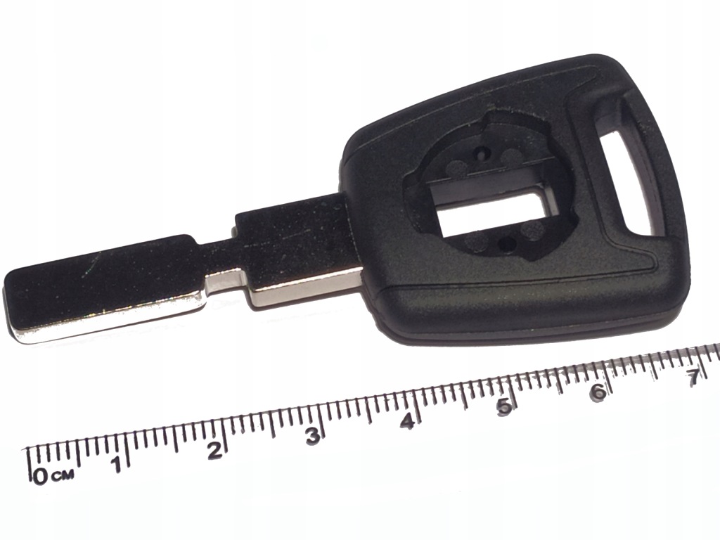 фото №2, Scania корпус ключ