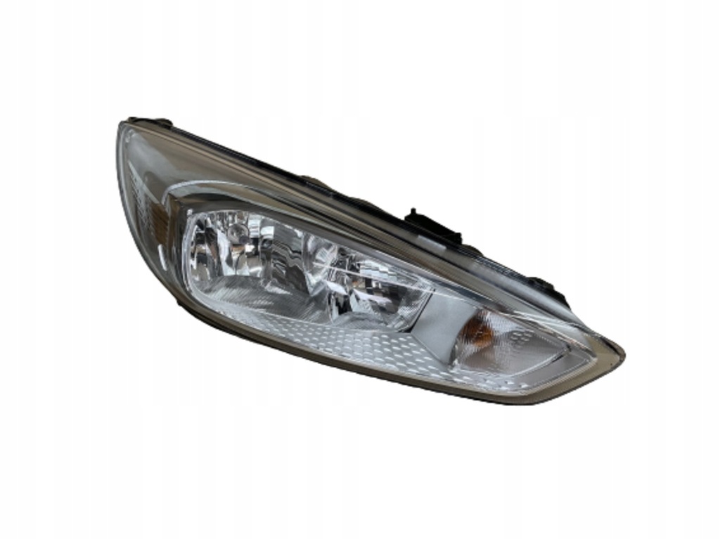 фото №1, Ford focus mk3 lift лампа права перед