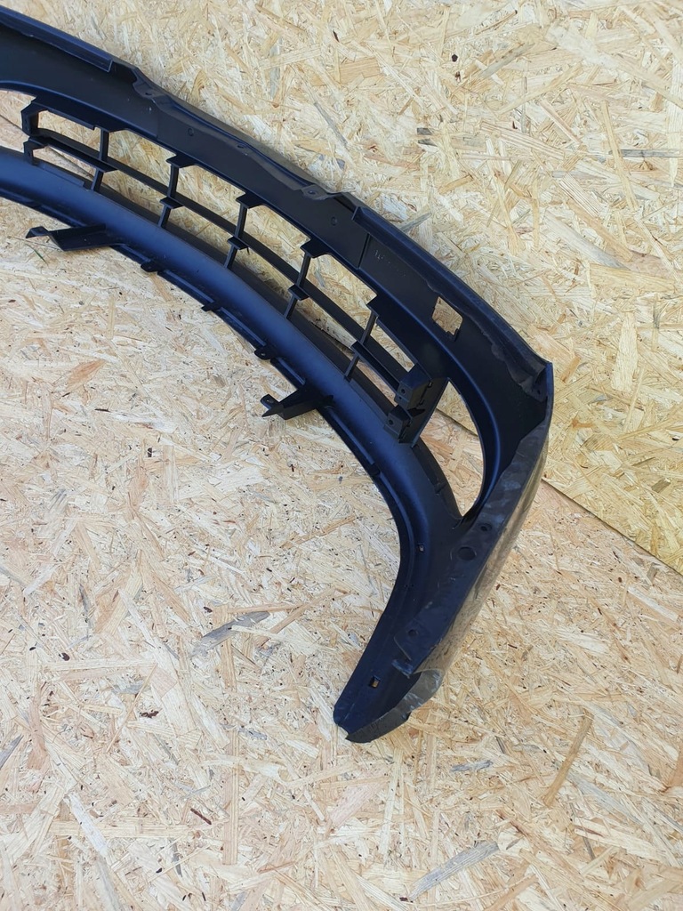 фото №8, Nissan primera p11 новий бампер перед передній eu