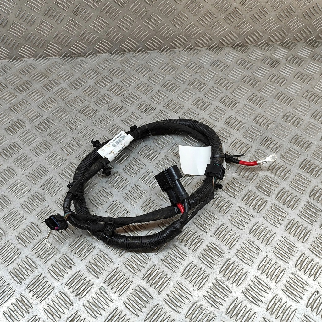 фото №5, Polestar 2 2022 plus / клема / шланг акумулятор