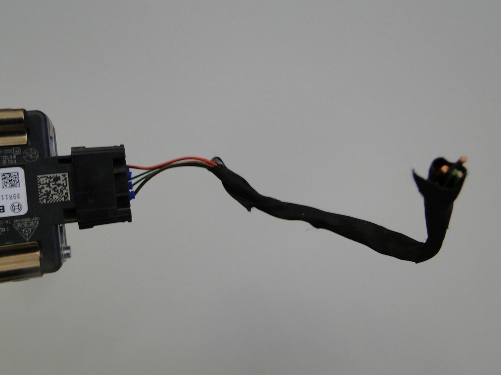 фото №4, Mercedes glc 253 x253 c253 lift штекер радара fcw-stop