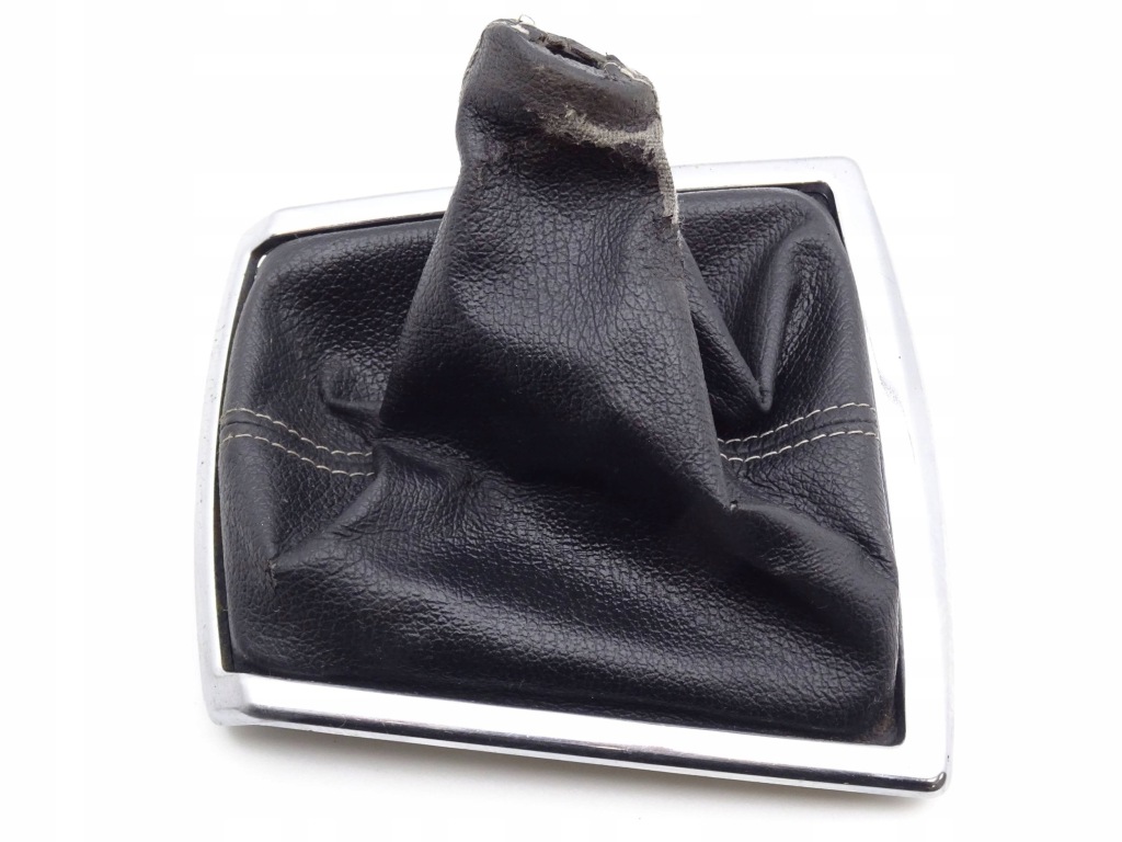 фото №4, Рамка чехол тяга переключения передач toyota yaris 58842 nr1