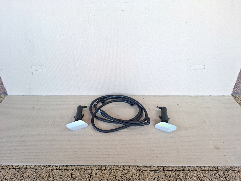 Купить Омыватель лампа пабтрубок  шланг opel insignia a