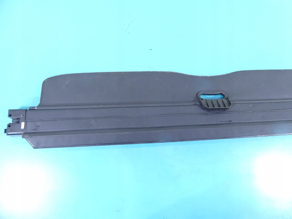 фото №6, Шторка багажника bmw x5 e53