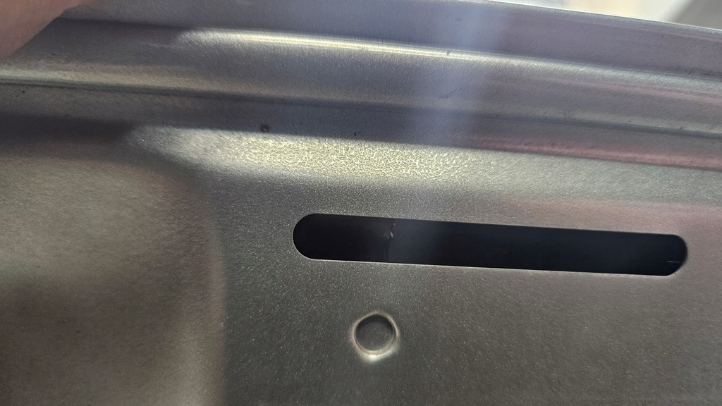 фото №11, Капот кришка двигуна audi a4 b9 8w оригінальна