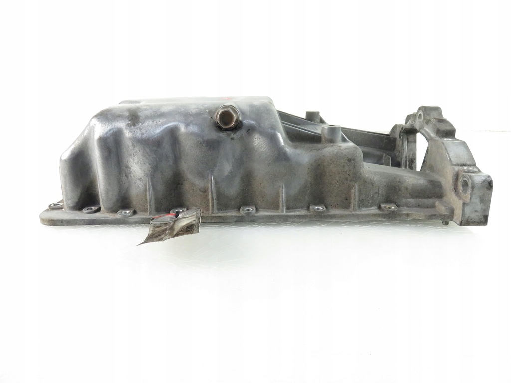 фото №5, Піддон масляна kia cerato i 1.5 crdi d4fa