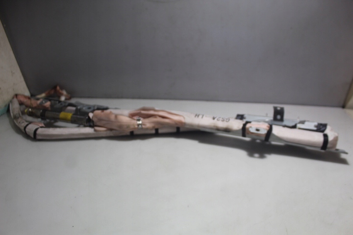 фото №1, Шторка безопасности воздушная левая mazda 6 ii