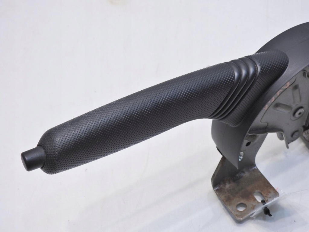 фото №3, Гальмо ручний toyota aygo i