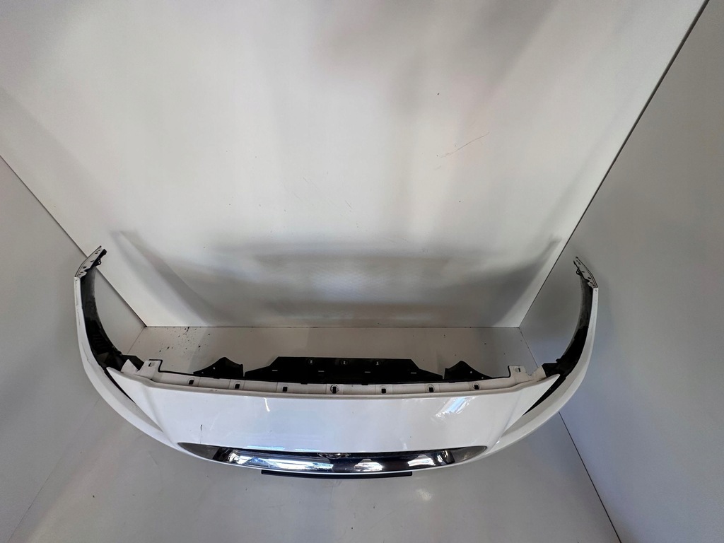 фото №15, Jaguar f-pace x761 бампер перед передний