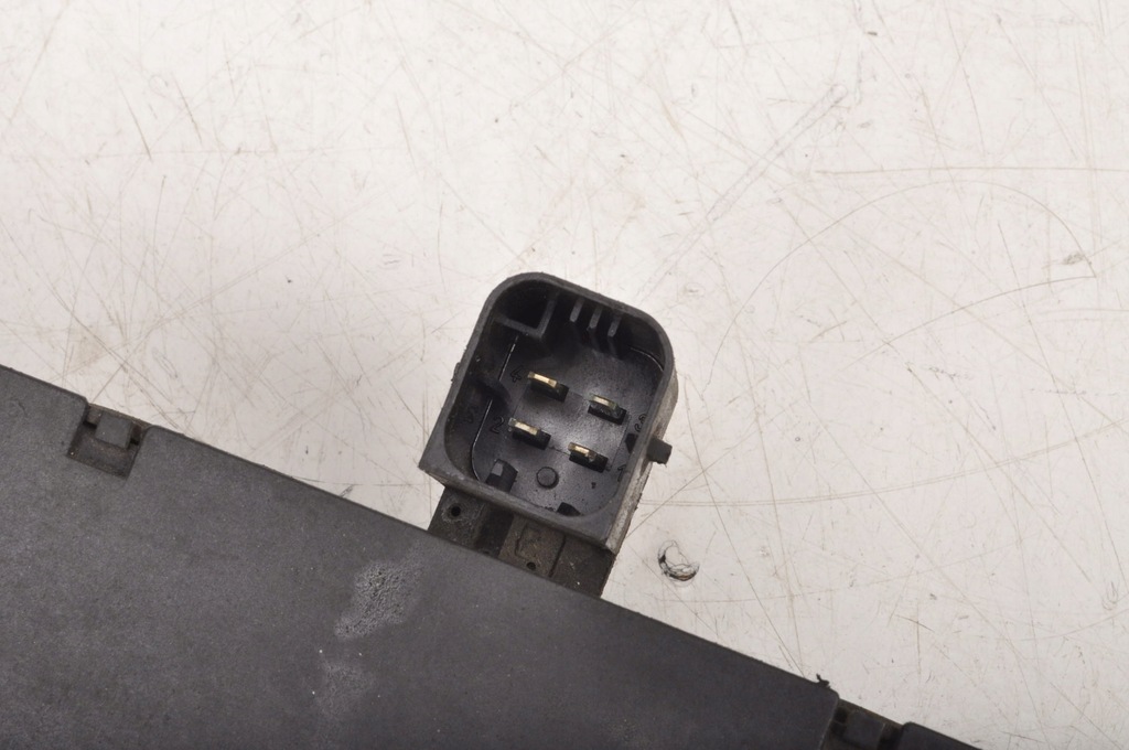 фото №3, Citroen berlingo 1.1 катушка зажигания