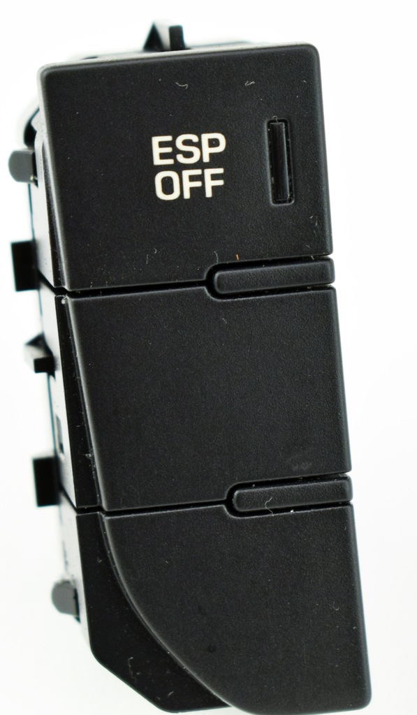 фото №1, Citroen c5 iii x7 перемикач кнопка esp off 96637755zd