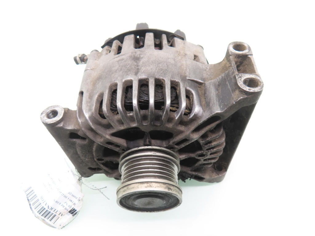 Генератор mercedes w245 b 180 cdi Оригінал