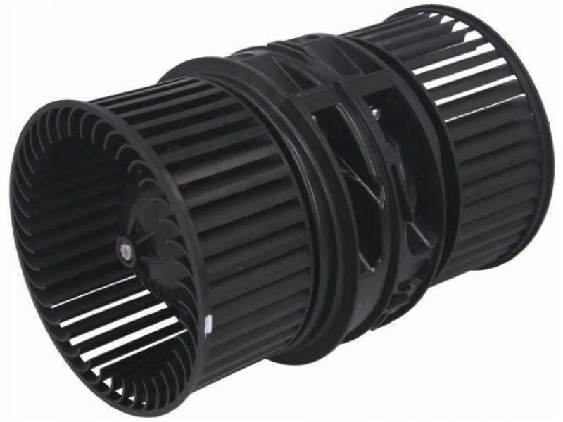 фото №1, Двигун вентилятор opel vivaro b 14-19