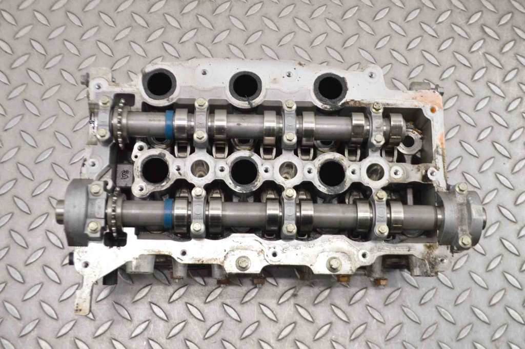 фото №1, Головка лівий сторони land rover range rover velar l560 6c064da 14622720