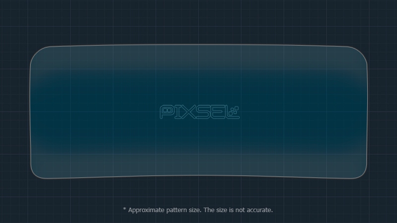 фото №5, Hyundai kona electric - 10.7“ 2020 - 2022 na панель приладова