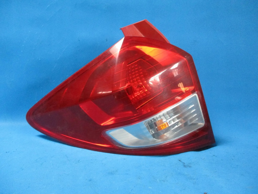 фото №1, Лампа ліва задня задня subaru trezia europa