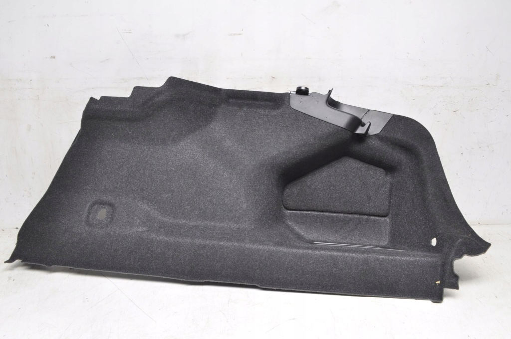 фото №1, Bmw 5 g60 обшивка багажника 24r 5a01788