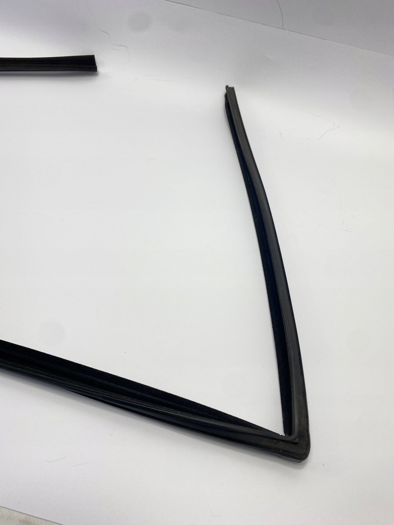 Прокладка стекло дверь перед правая правых пассажира mercedes w140 s kla wew в Украине