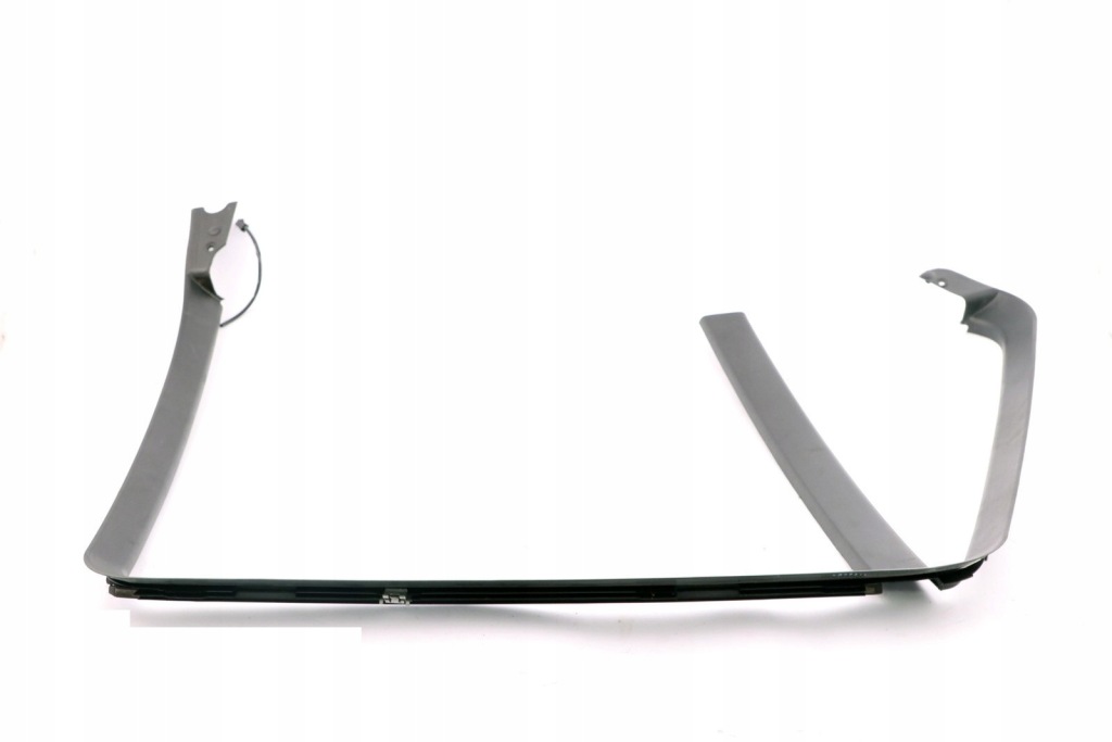 Bmw e53 молдинг рамка прокладка защита стекло дверь левый задний  8402563 Доставка