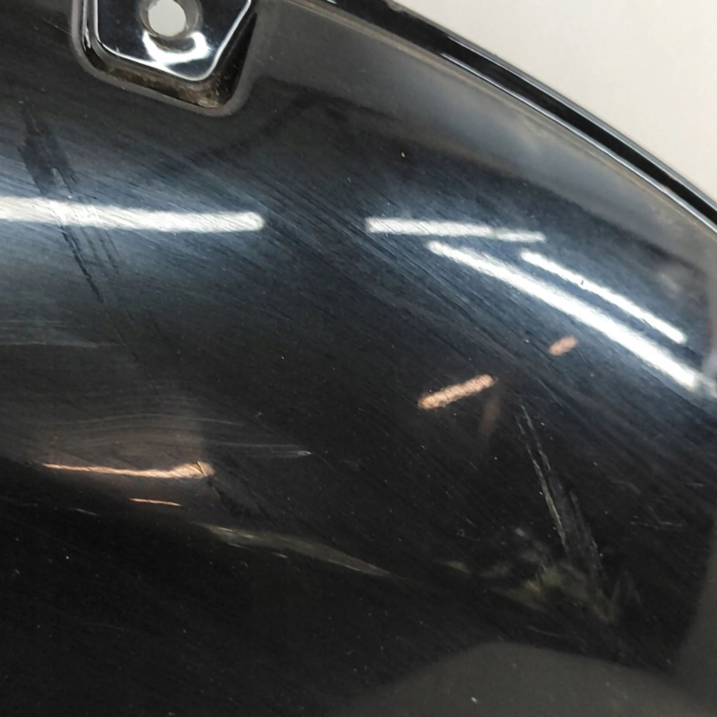 фото №6, Ford ranger 2017 молдинг / накладка na крыло передний