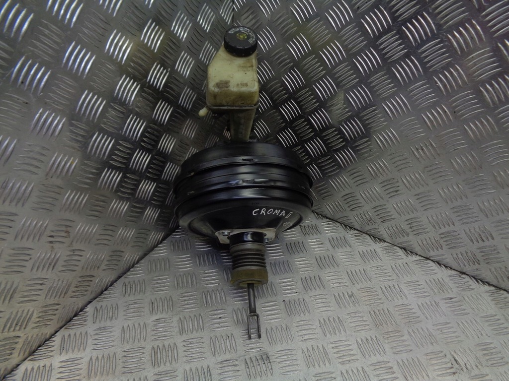 фото №1, Підсилювач гальм fiat croma ii 13126710