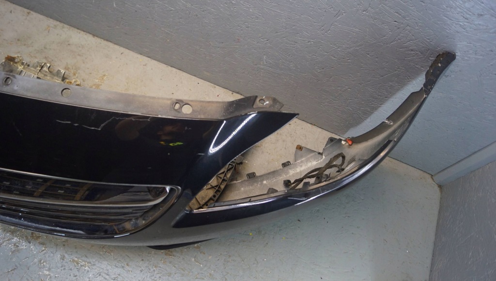 Opel insignia a lift бампер перед pdc z2413 Киев