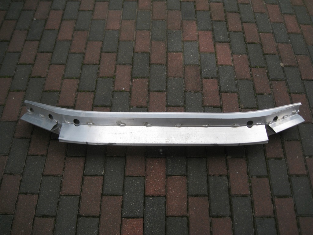 фото №7, Балка бампера honda civic ix 2012-2014r przed lift