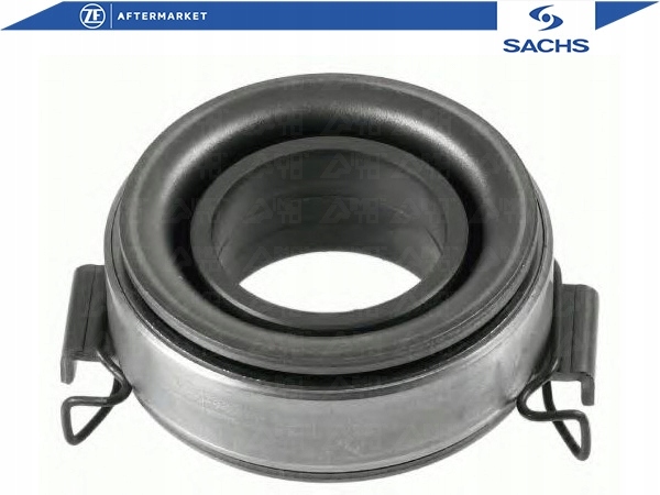 фото №1, Підшипник випускне [sachs]