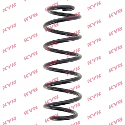 фото №1, Kyb пружина подвеска rh6785 rh6785 kyb