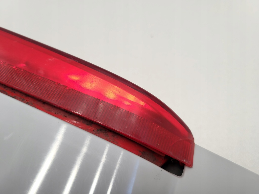 фото №11, Hyundai i30 iii kombi спойлер диффузор спойлер крышки