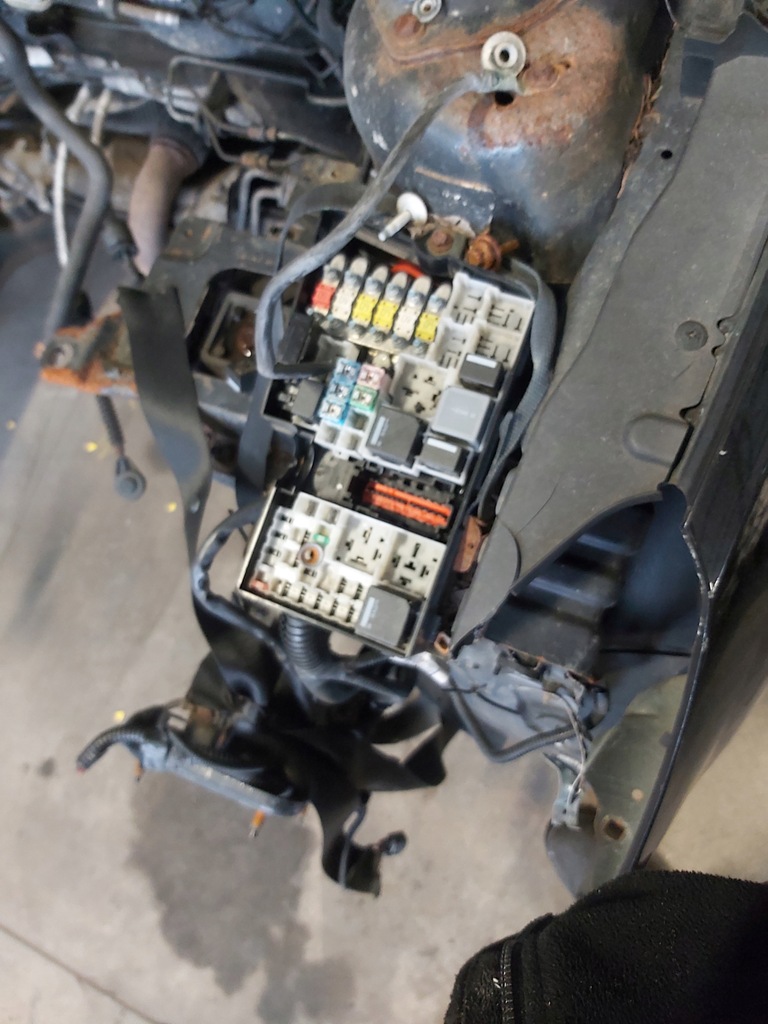 фото №1, Насос усилителя ford focus mk2