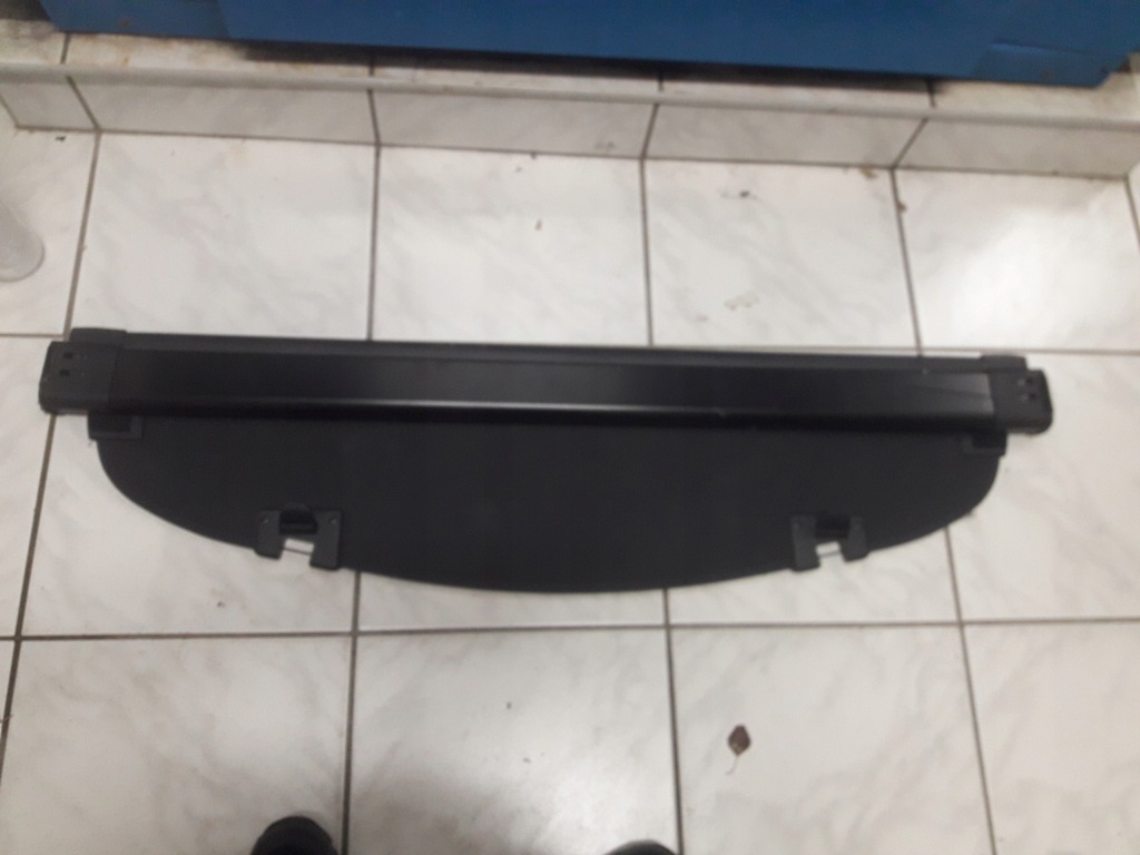 Купить Mazda cx5 2012-2017 шторка багажника оригинал ładna