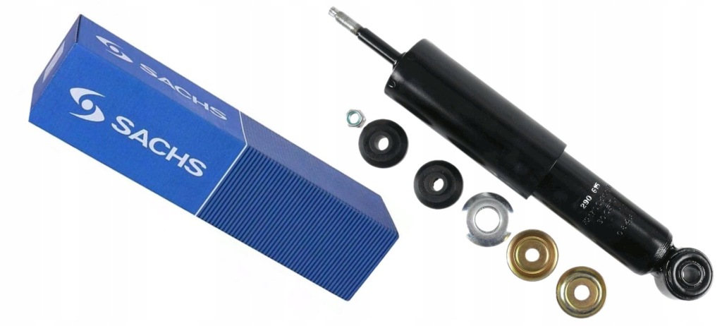 Амортизатор 290 615 в Украине