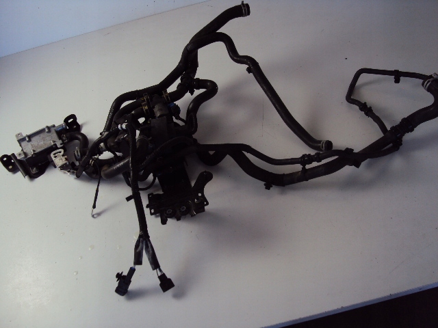 фото №1, Провода wody нагреватель smart a453 eq 2019-