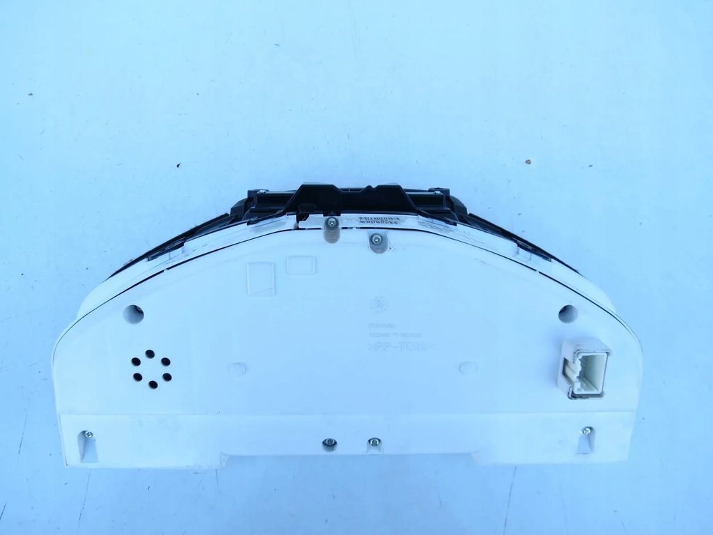 фото №8, Лічильник прилади спідометр europa eu 30786622 volvo v70 iii 2.0b