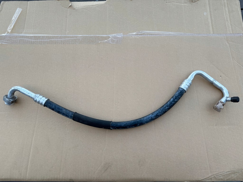 фото №1, Audi a4 b8 a5 шланг кондиціонера 8k0260707ac