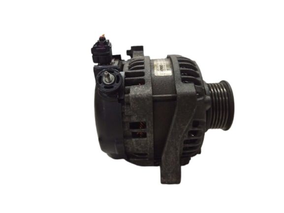 фото №1, Toyota yaris iii auris 1.4 генератор 27060-0n100