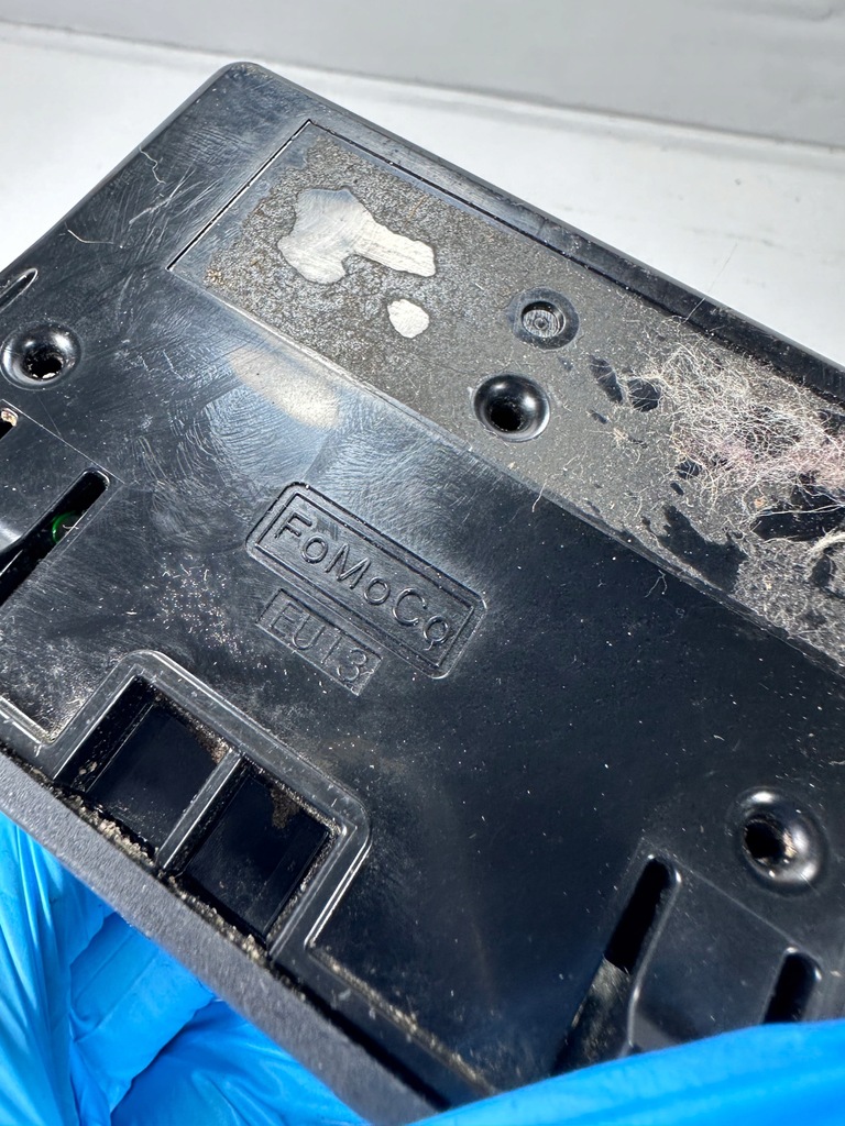 фото №3, Ford роз'єм usb port aux